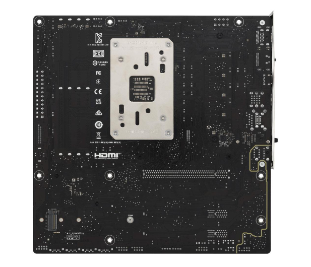ASUS PRIME B840M-A WIFI - 1306475 - zdjęcie 4